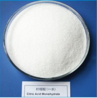 һˮ Citric Acid Monohydrate