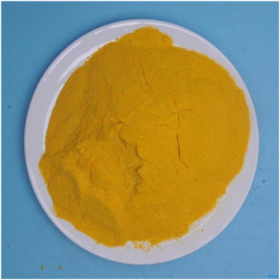 ۺ Polyferric Sulphate