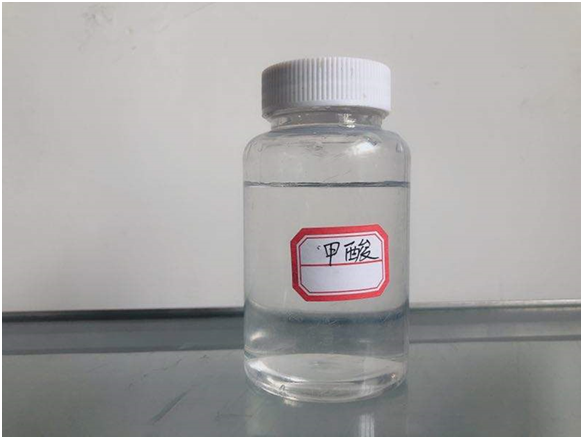  Formic Acid