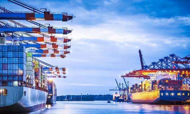 贸促会报告：二季度外贸出口有望逐步走出国内外不利因素影响