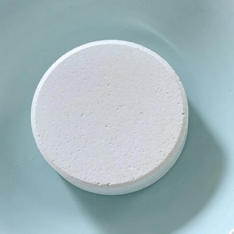 Calcium Hypochlorite