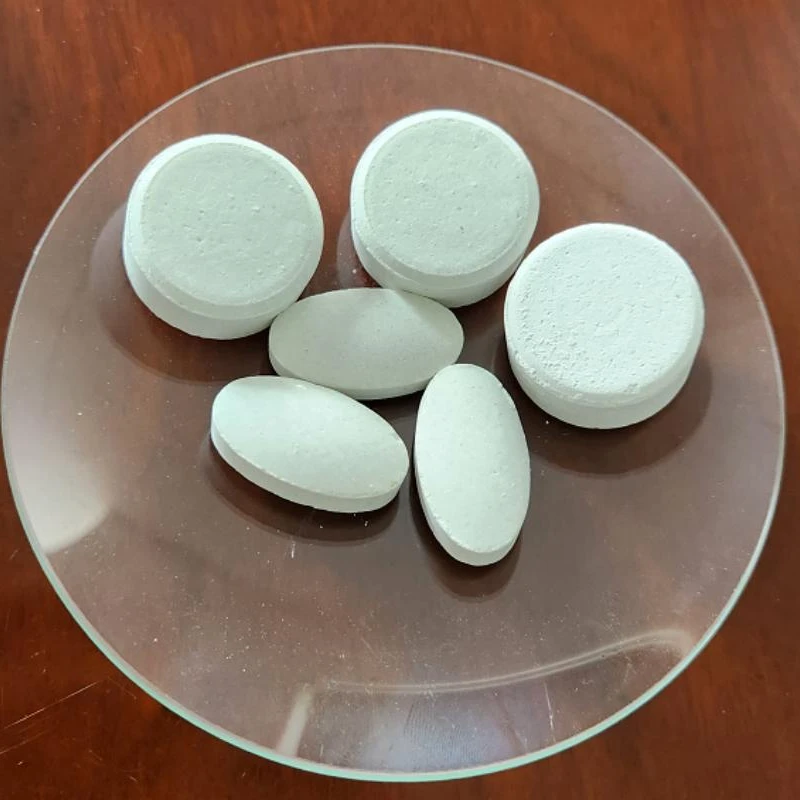 Calcium Hypochlorite