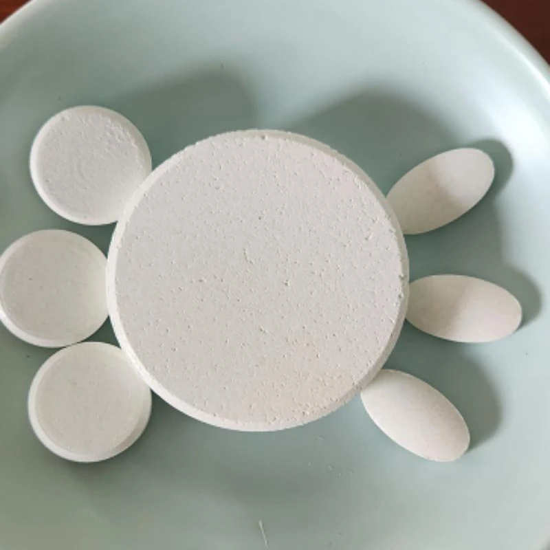 Calcium Hypochlorite