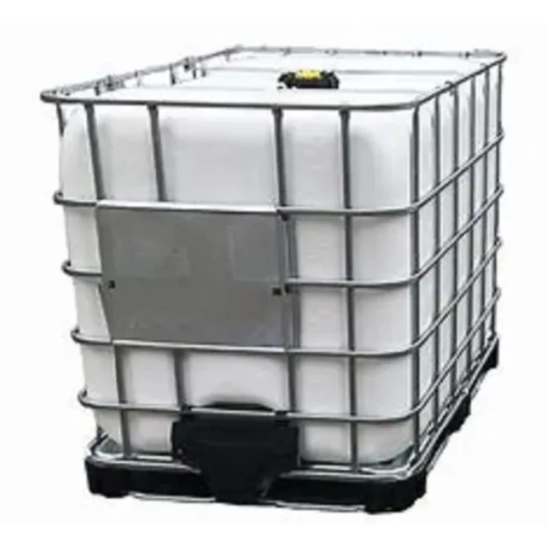 Hydrochloric Acid