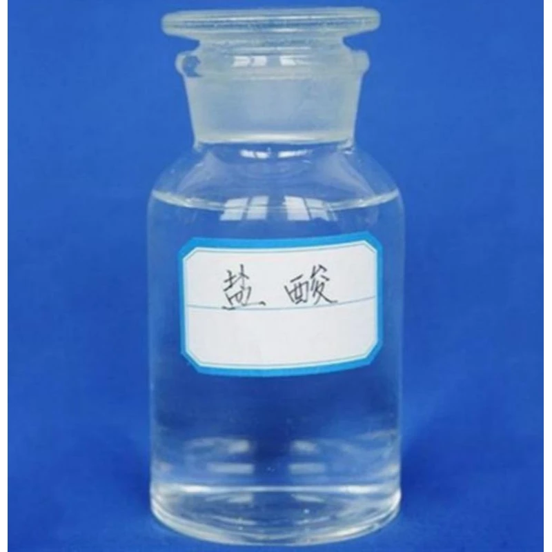 Hydrochloric Acid