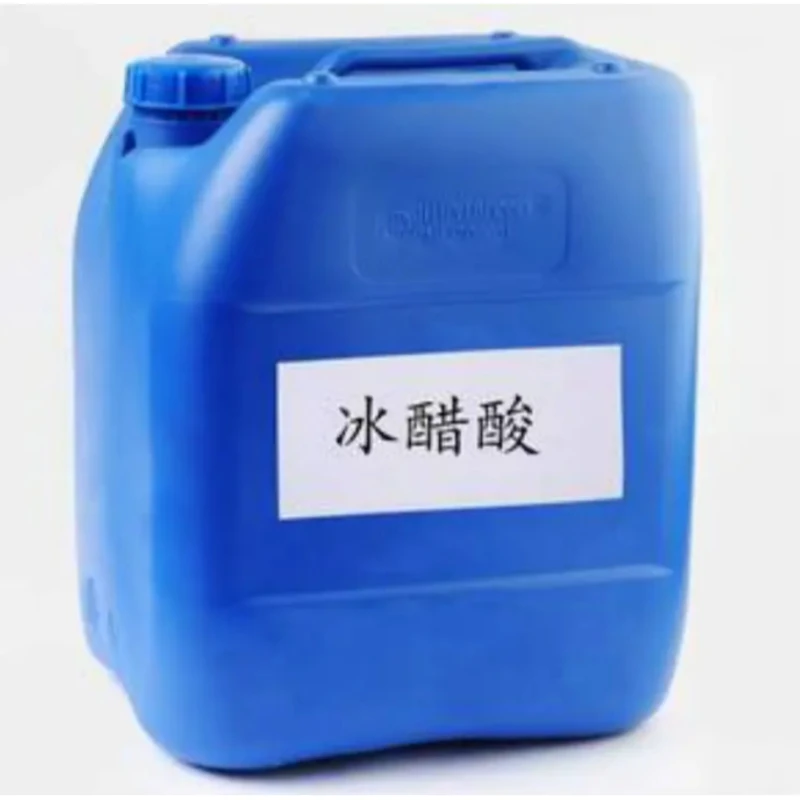 Glacial Acetic Acid