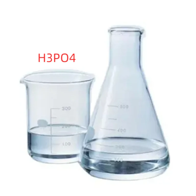 Phosphoric Acid