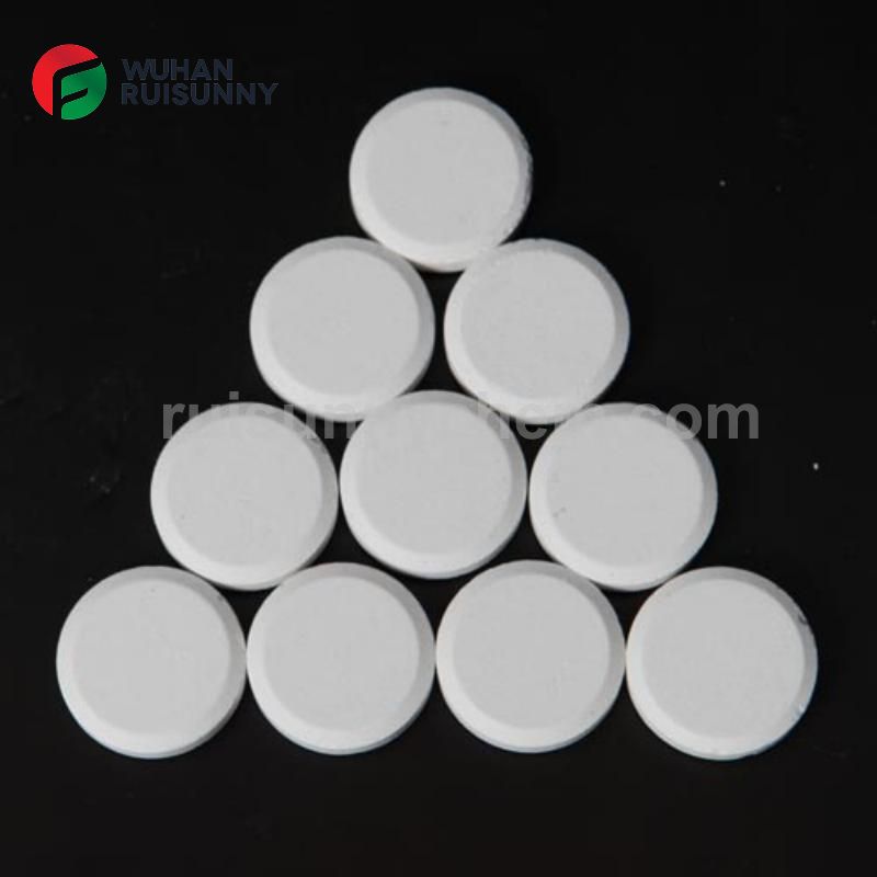 三氯异氰尿酸（TCCA）