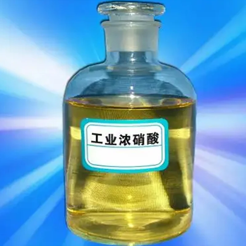 Nitric Acid