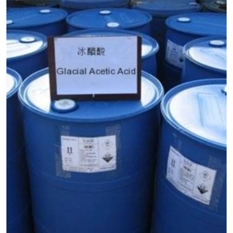 Glacial Acetic Acid