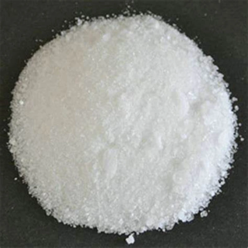 Sodium Bicarbonate (SBC)