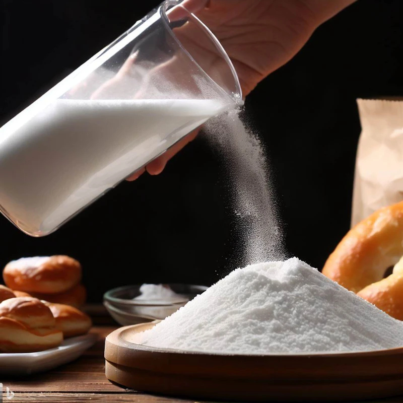 Sodium Bicarbonate (SBC)