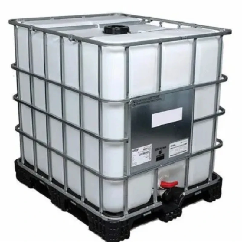 Glacial Acetic Acid
