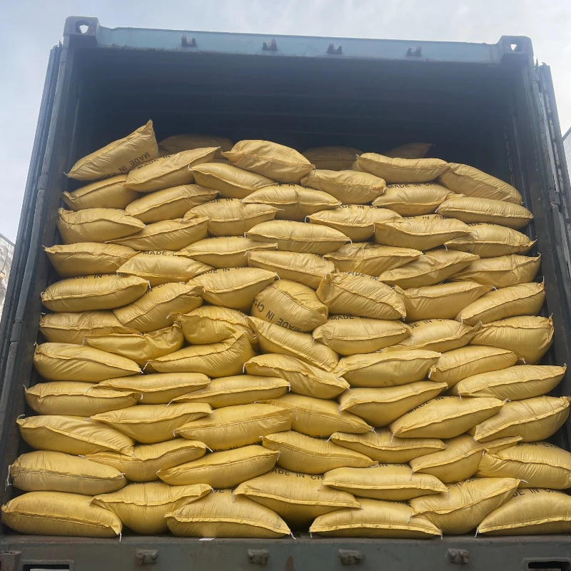 Polyferric Sulfate