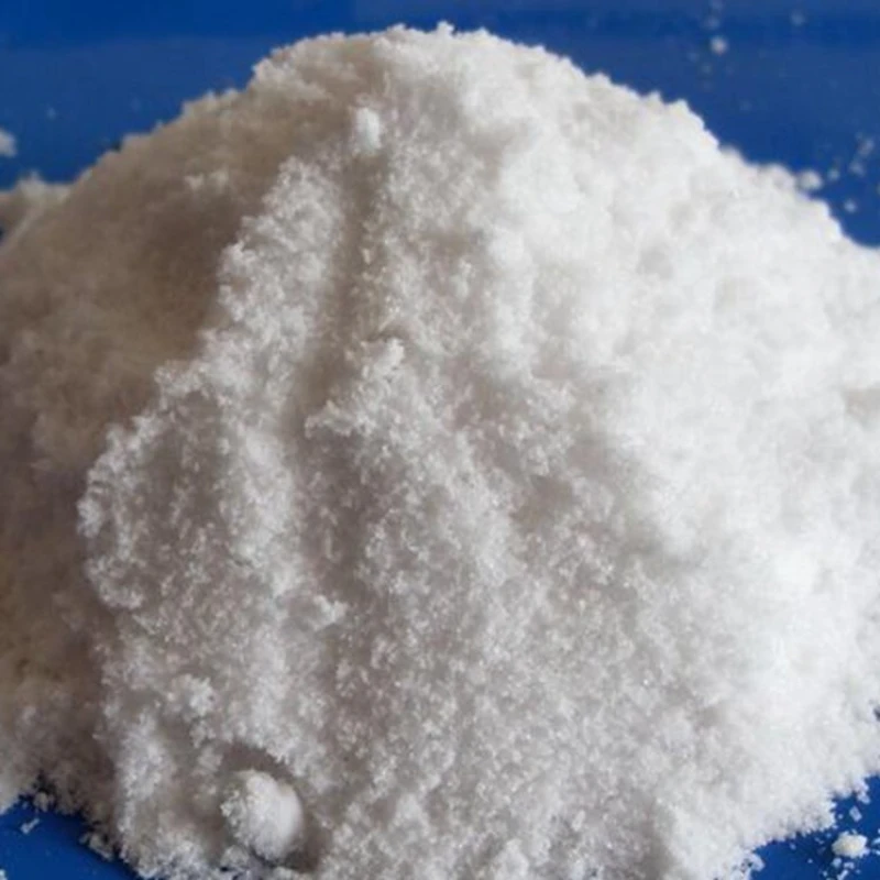 Oxalic Acid