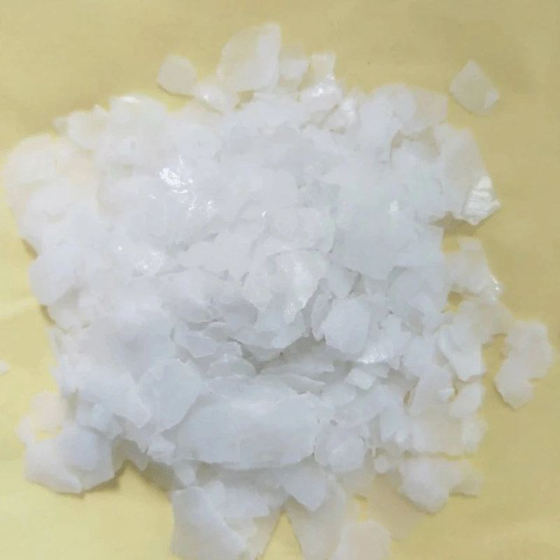 Sodium Hydroxide