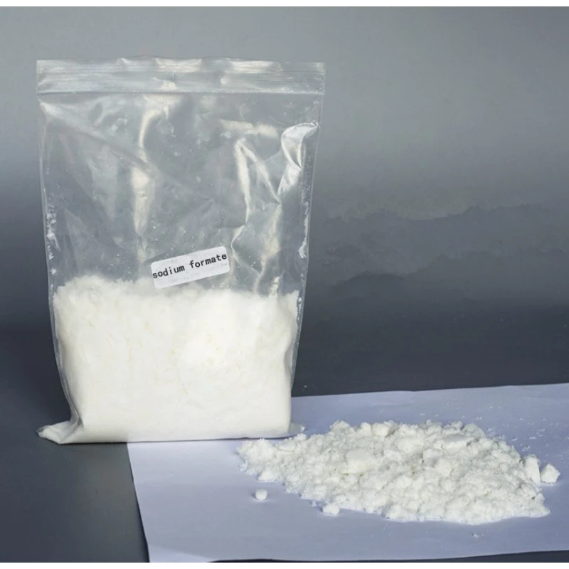Sodium Formate