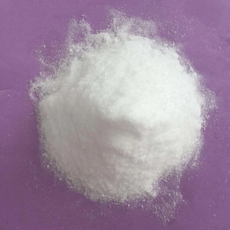 Oxalic Acid