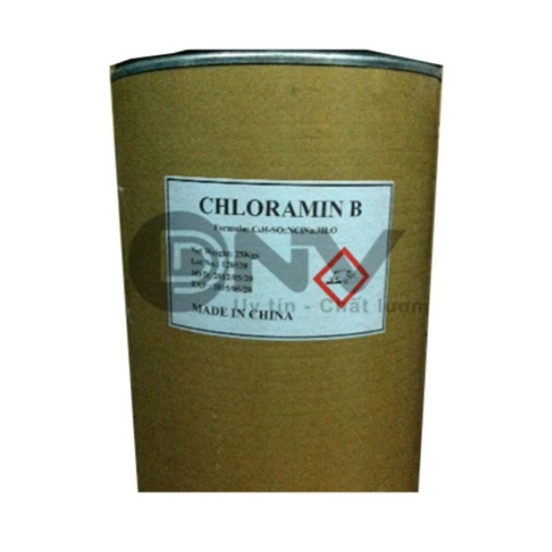 Chloramine B