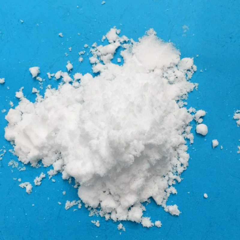 Oxalic Acid