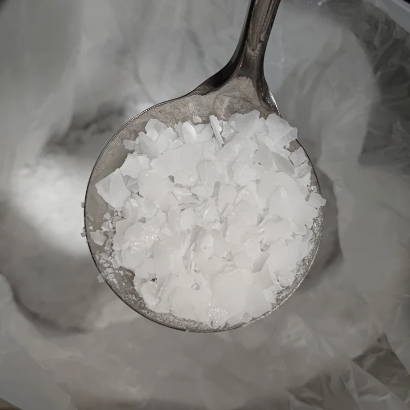 Sodium Hydroxide