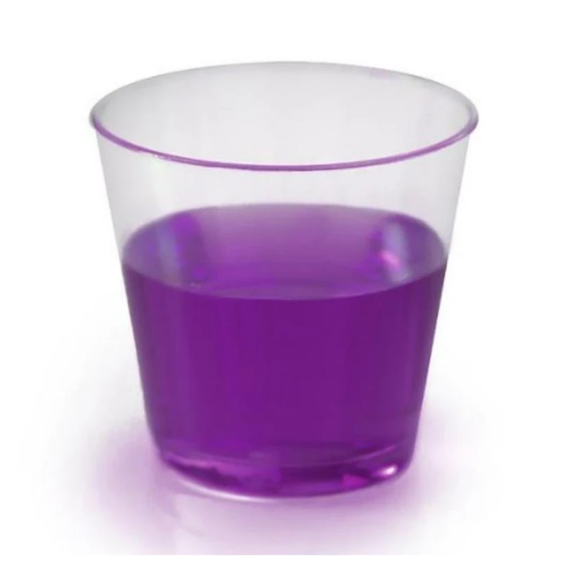 Potassium Permanganate