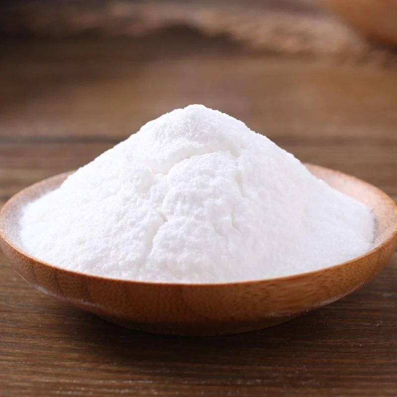 Sodium Bicarbonate (SBC)