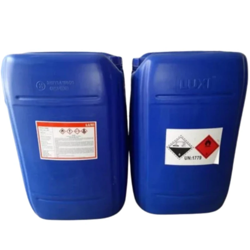Formic Acid