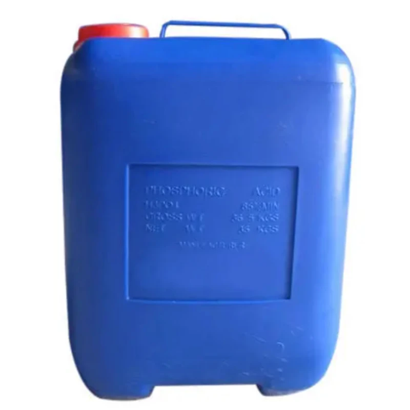 Phosphoric Acid