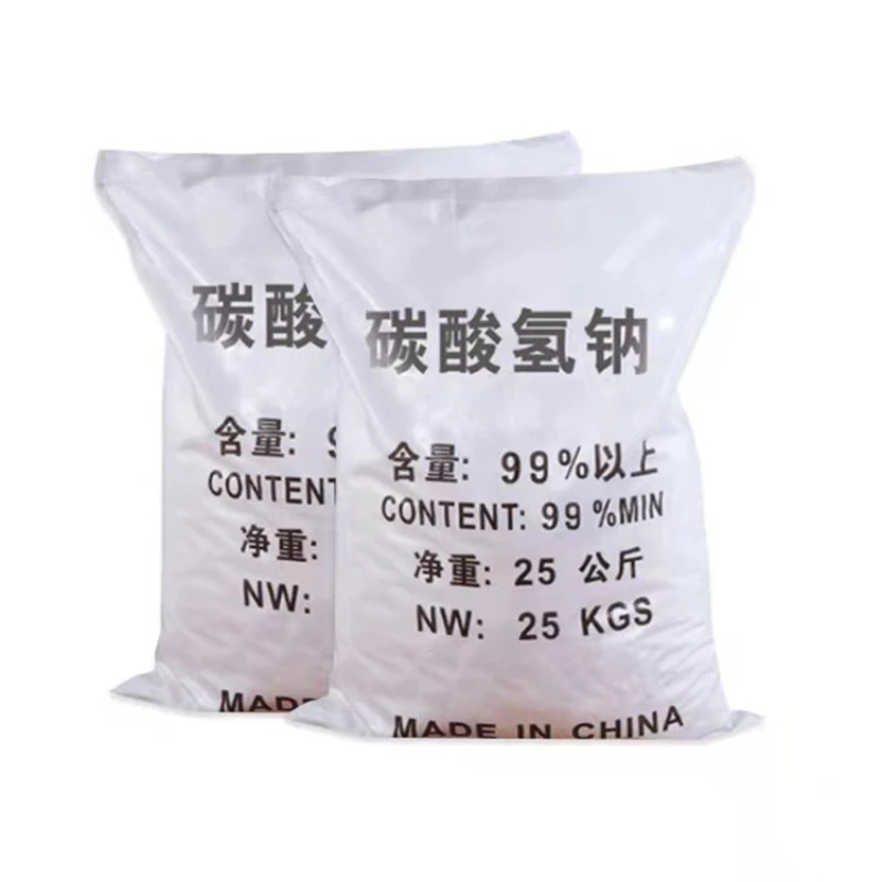 Sodium Bicarbonate (SBC)