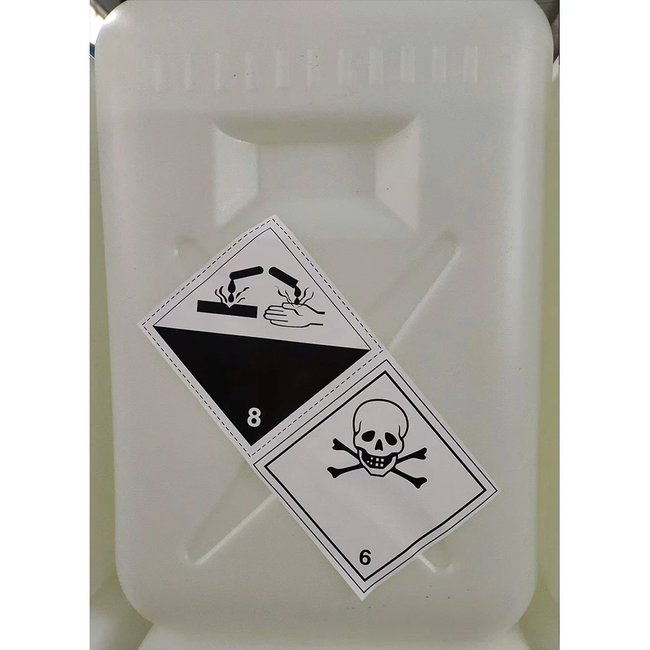 Hydrofluoric Acid