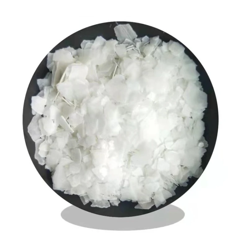Sodium Hydroxide
