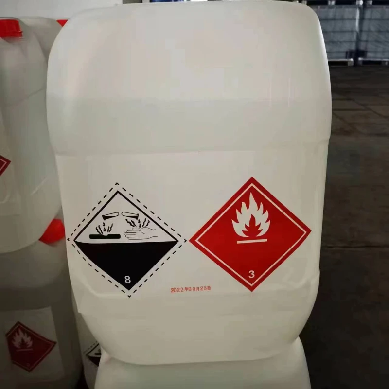 Glacial Acetic Acid