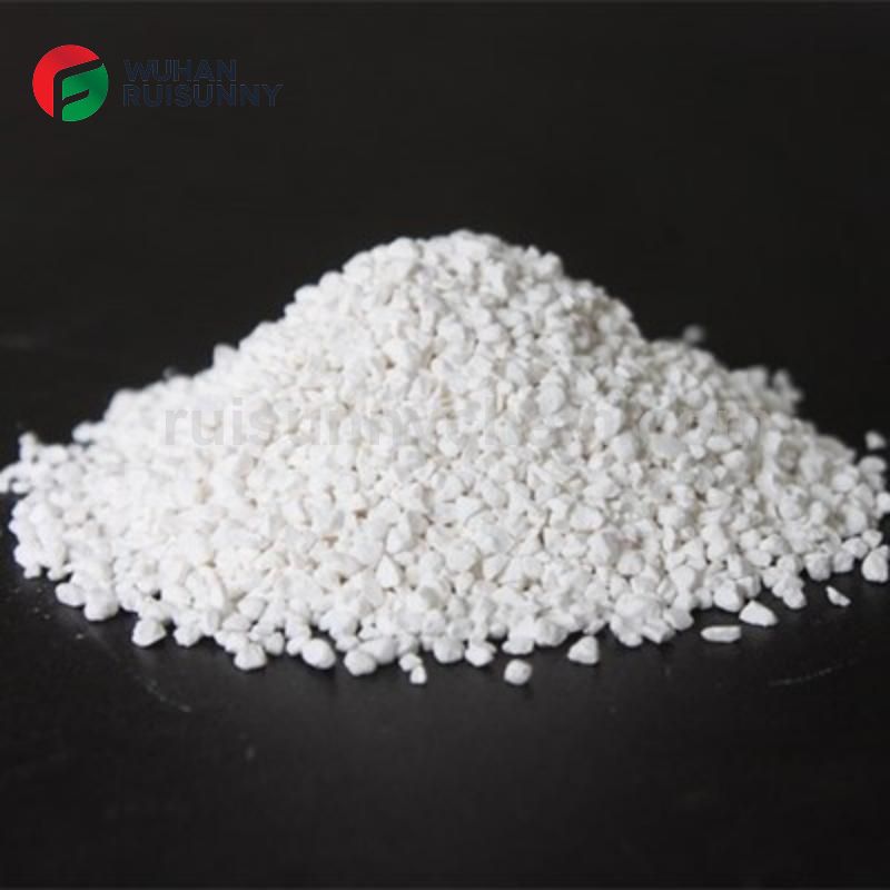 三氯异氰尿酸（TCCA）