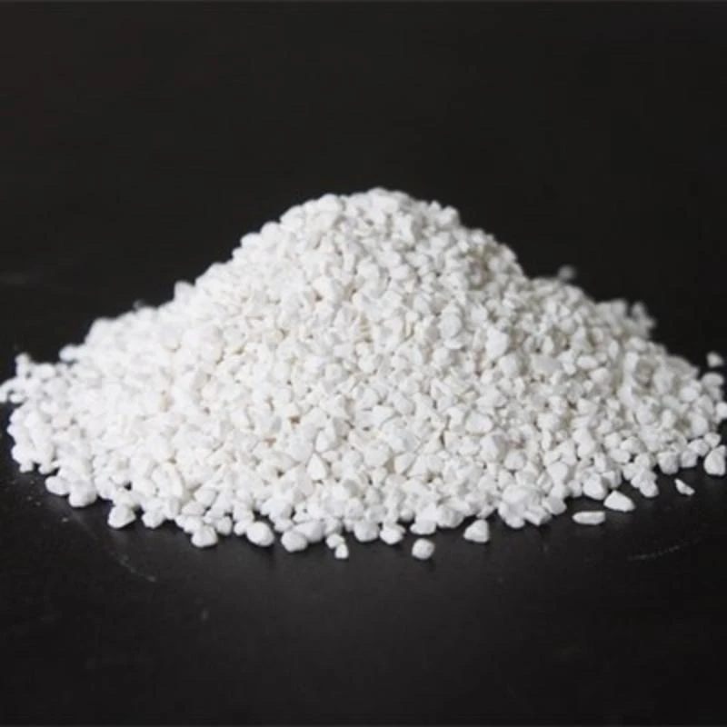 Trichloroisocyanuric Acid（TCCA)