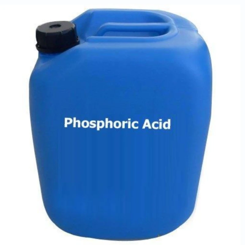 Phosphoric Acid