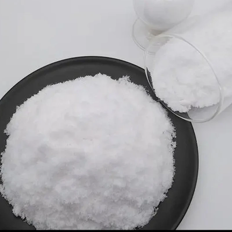 Oxalic Acid