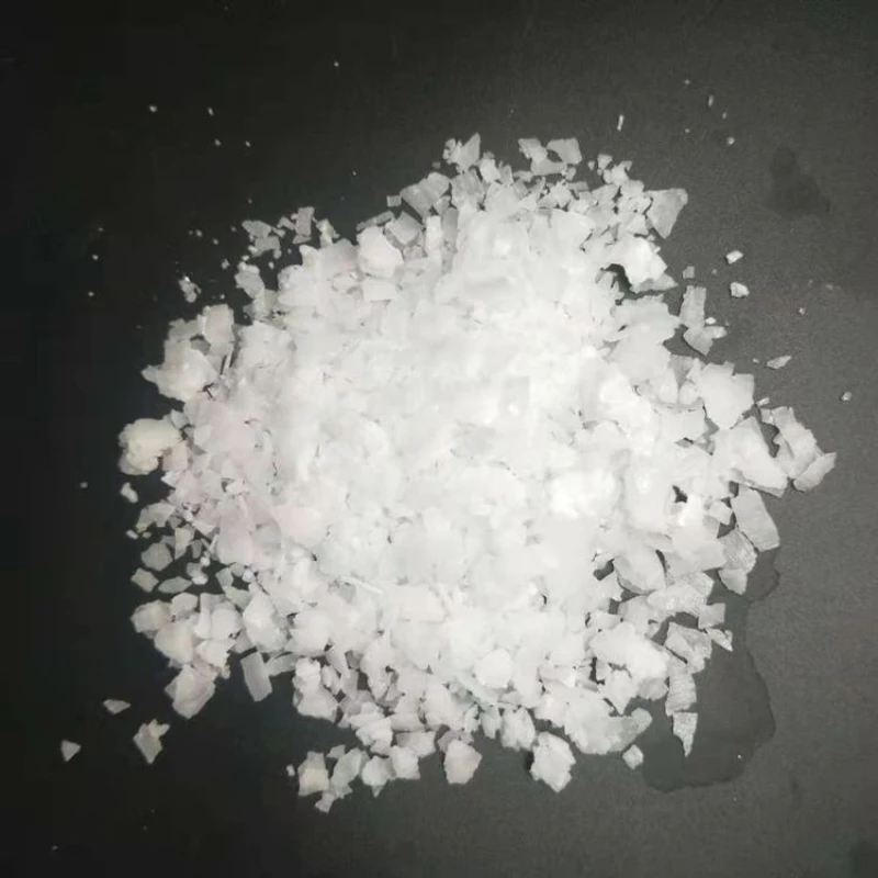 Sodium Hydroxide