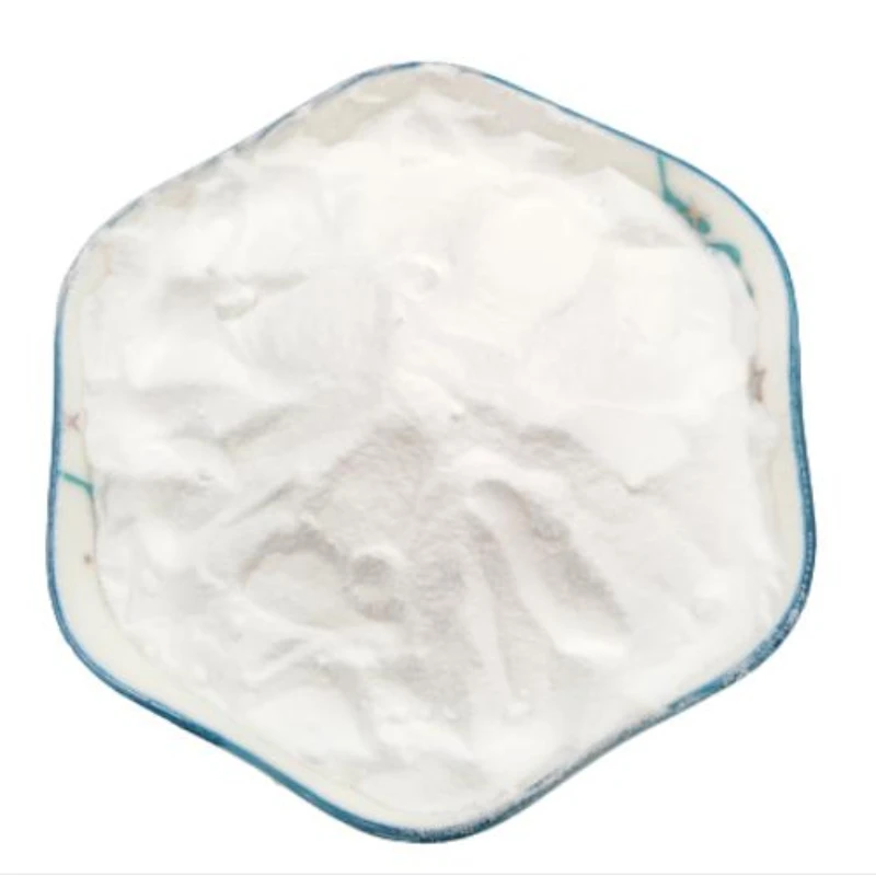 Sodium Dichloroisocyanurate (SDIC)