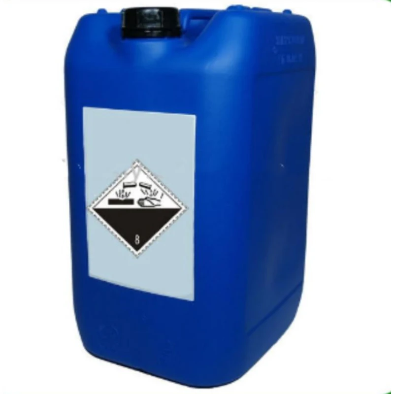 Hydrochloric Acid