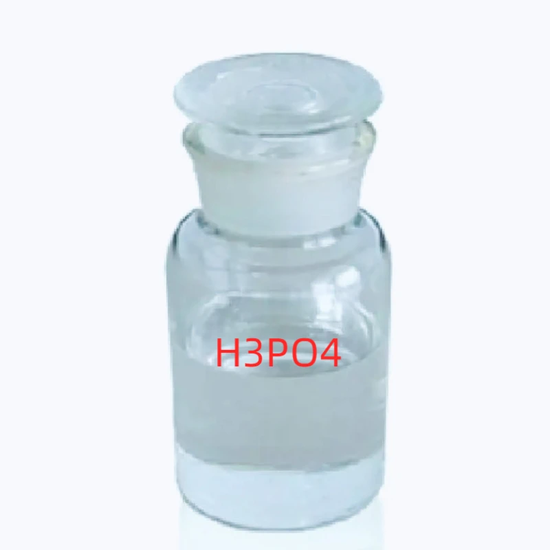 Phosphoric Acid