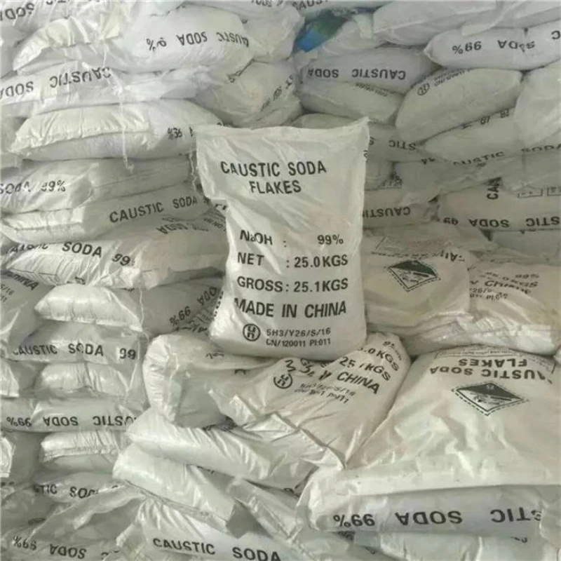 Sodium Hydroxide