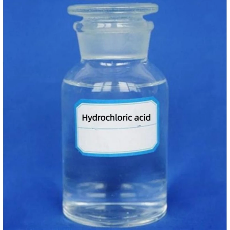 Hydrochloric Acid