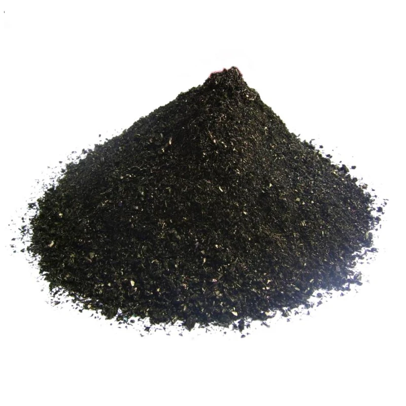 Potassium Permanganate