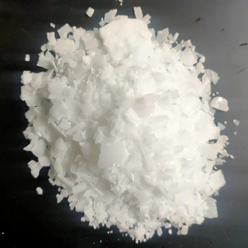 Sodium Hydroxide