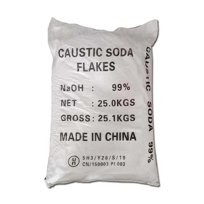 Sodium Hydroxide