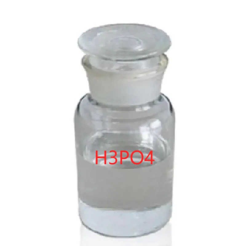 Phosphoric Acid