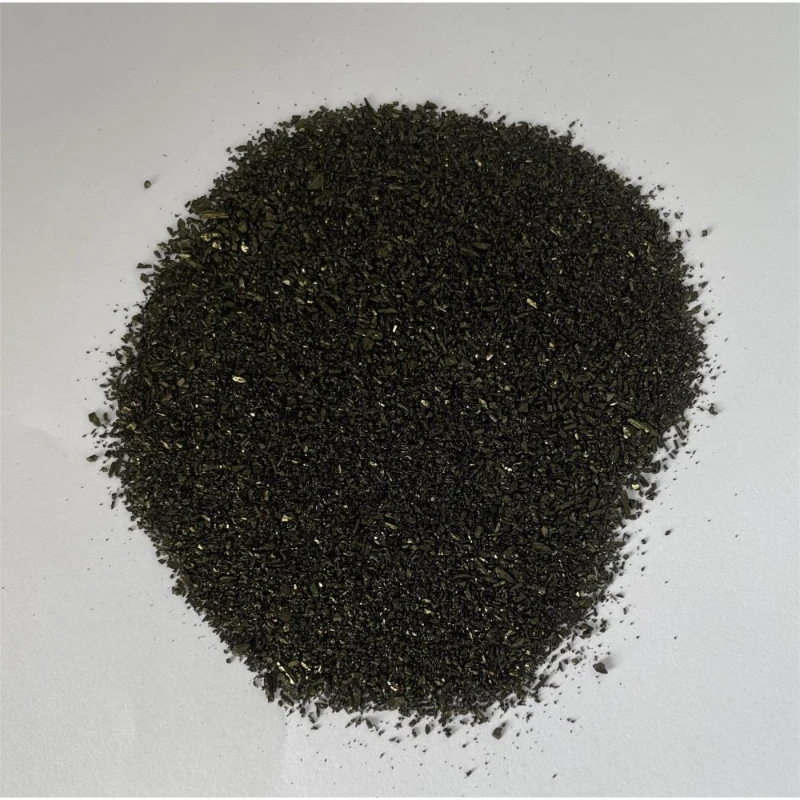 Potassium Permanganate