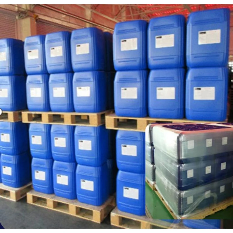 Formic Acid