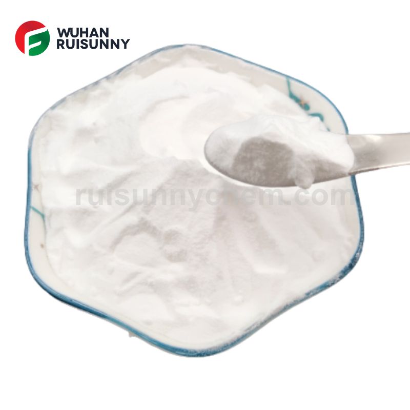 二氯异氰尿酸钠 (SDIC)